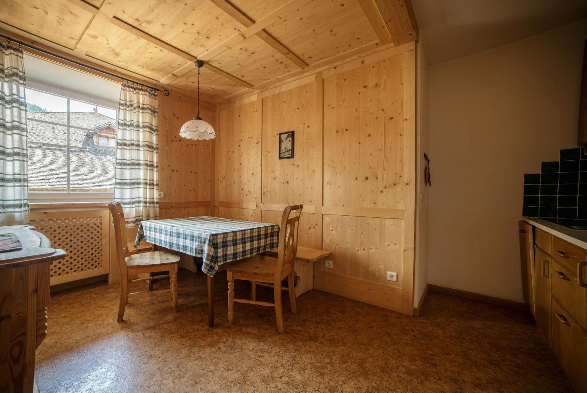 Sapelza Appartementhaus Ντομπιάκο Εξωτερικό φωτογραφία