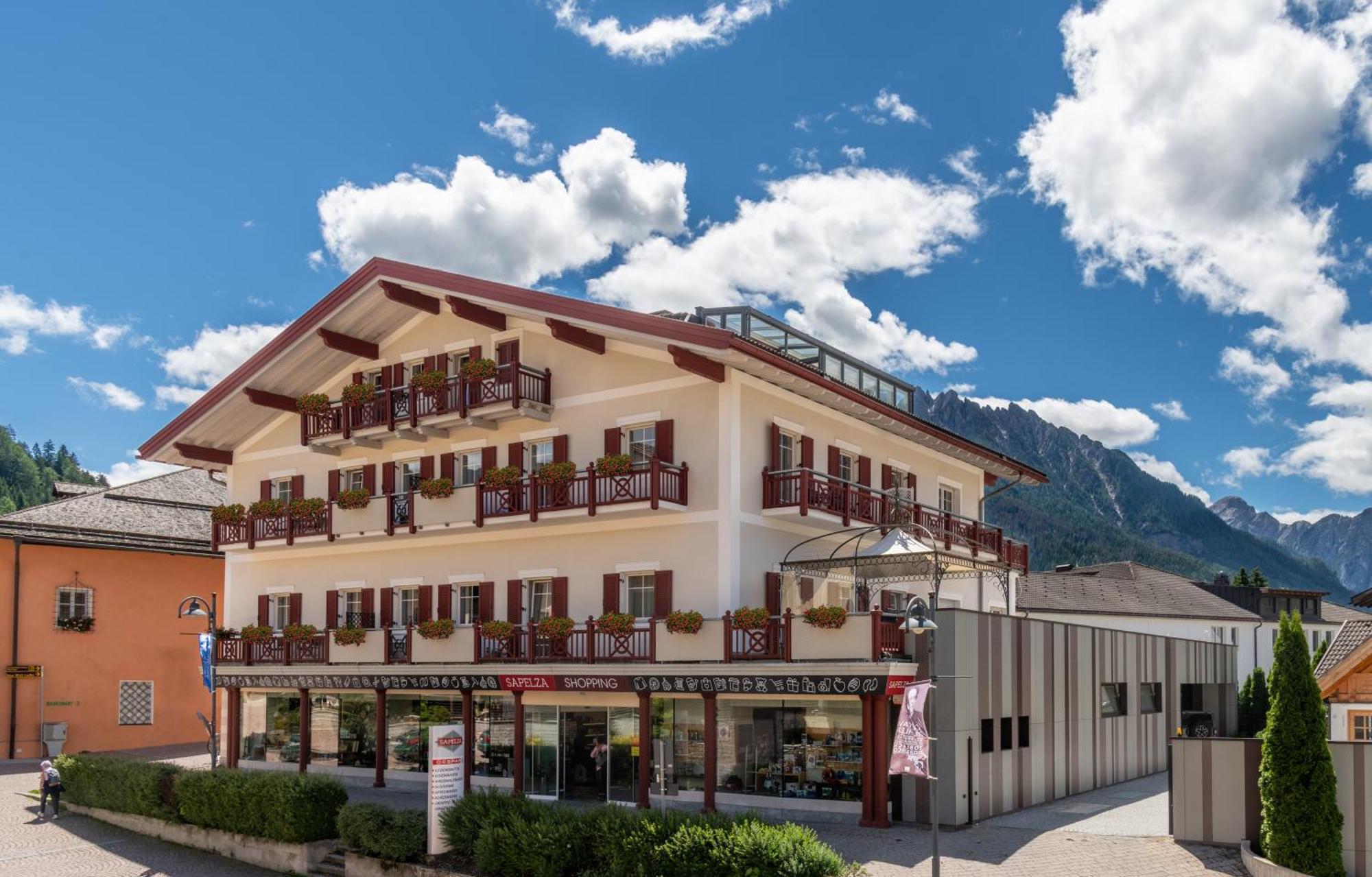 Sapelza Appartementhaus Ντομπιάκο Εξωτερικό φωτογραφία