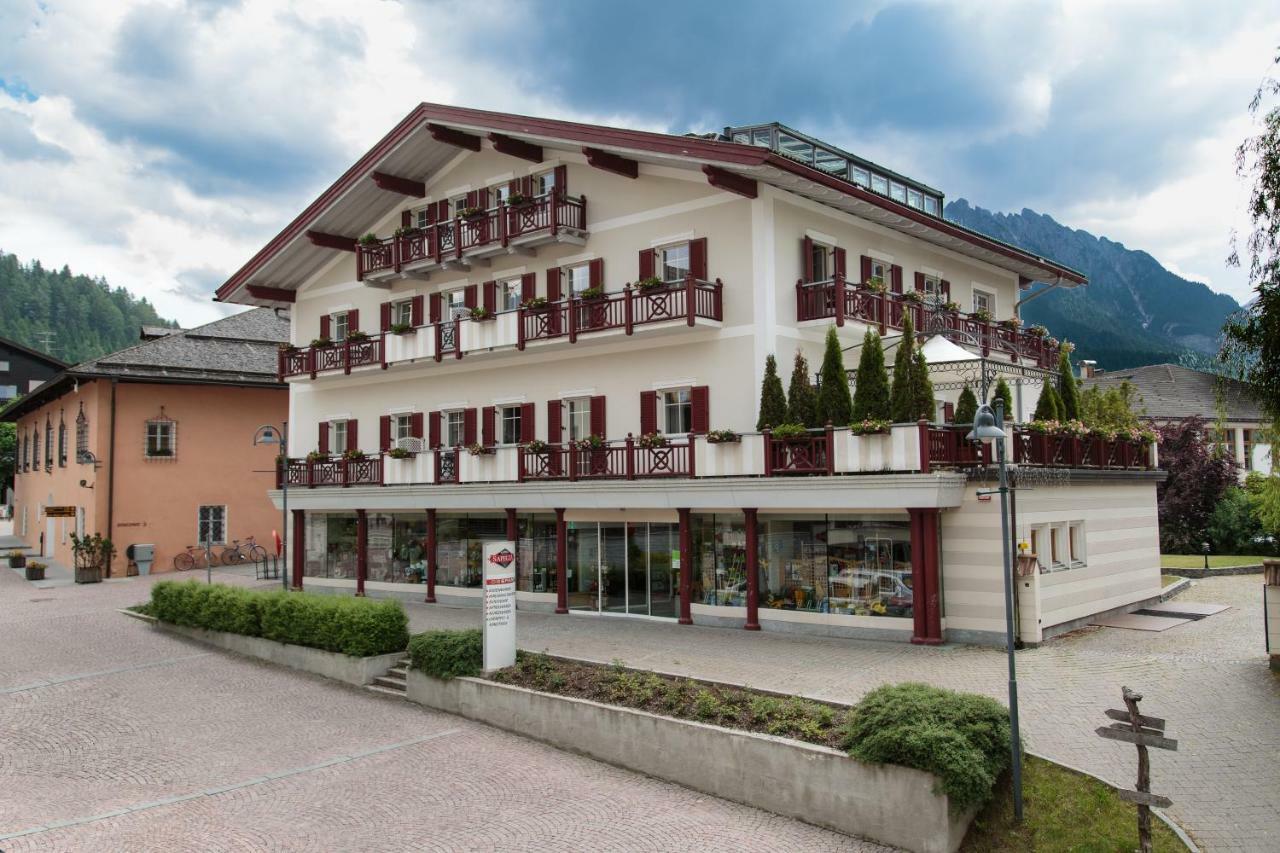 Sapelza Appartementhaus Ντομπιάκο Εξωτερικό φωτογραφία